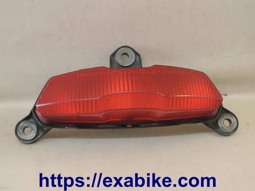 Taillight for kawasaki zx9r - taillight,