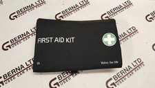 Genuine VOLVO XC90 MK2 2017-2020 D5 First Aid Kit FA200-31306730 31306730