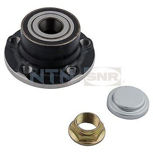 Snr r159 wheel - snr, r159.46
