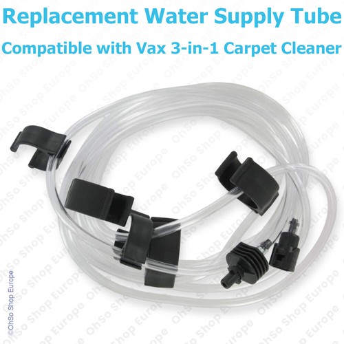 Vax water tube - water, supply
