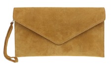 Vera pelle italian suede - vera,