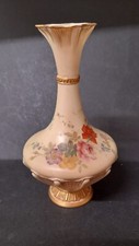 ROYAL WORCESTER BLUSH IVORY