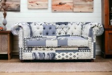 New Chesterfield Patchwork 2