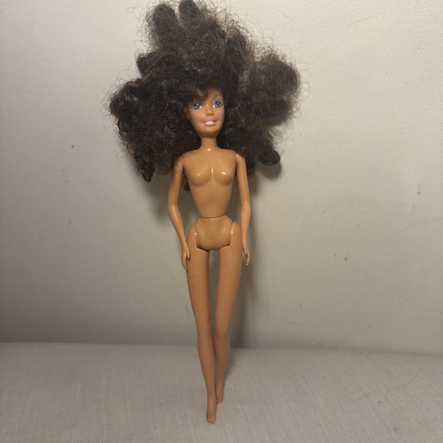Vintage cassy doll 1991 hornby - vintage,
