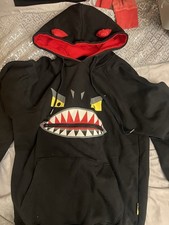 A Bathing Ape Men's Full Zip
