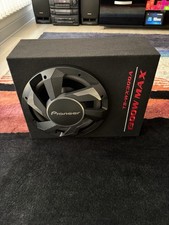Pioneer 12 Active Amplified