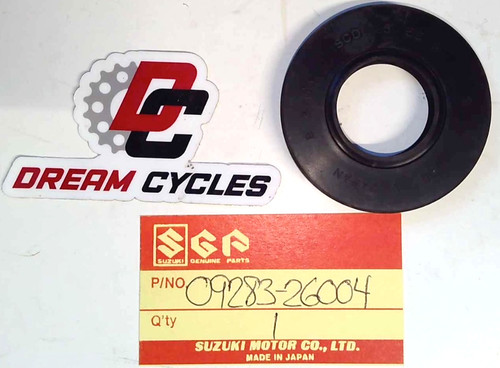 Nos genuine suzuki t20 tc250 - genuine,