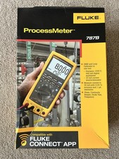 Fluke 787B Process Multim eter