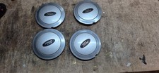 Ford Fiesta MK6 Alloy Wheel