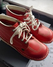 kickers size 5 womens new without box .