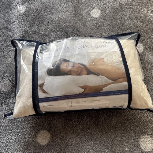Tempur small pillow - -,