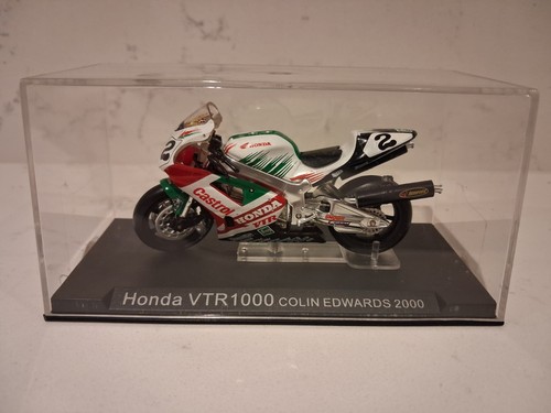 Colin edwards honda vtr1000 - edwards,