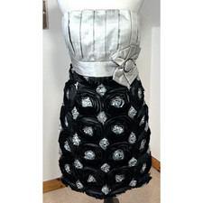 Sonia Pena Pencil Dress