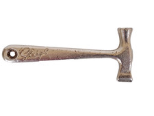 Vintage Sharp's Toffee Hammer
