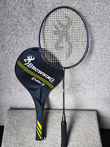 Browning energy badminton - browning,