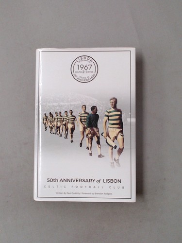 50th anniversary lisbon - 50th, of