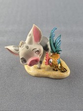 Disney Moana Pua Hei Hei Pig
