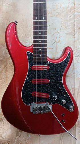 Fernandes ars 850s - , full-mode