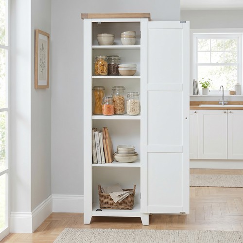 Kitchen pantry cupboard - pantry,