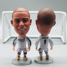 Non-Corinthian Soccerwe
