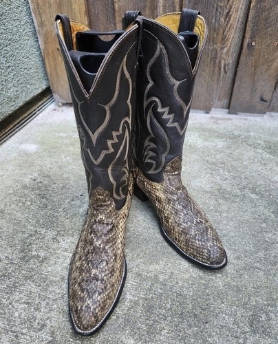 Nocona vintage mens - nocona,