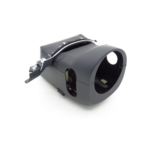 Steering column cover - column,