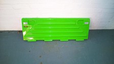 GREEN TAIL GATE COVER YAMAHA