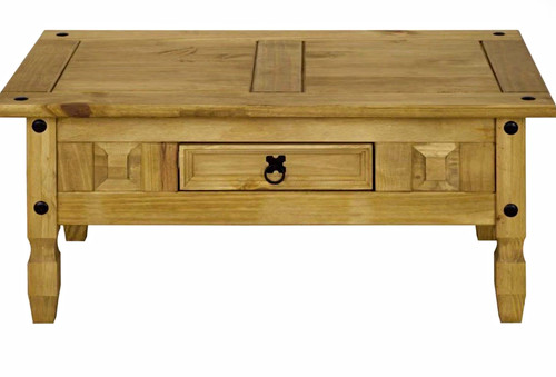Mews corona pine - pine, coffee