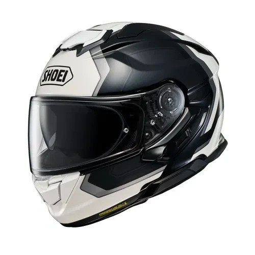 Shoei air realm tc5 full - shoei, 3