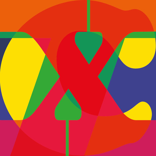 Xtc vol 1 - vol.1', (1977-1980)