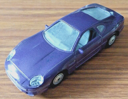 Aston martin db7 v12 - martin,