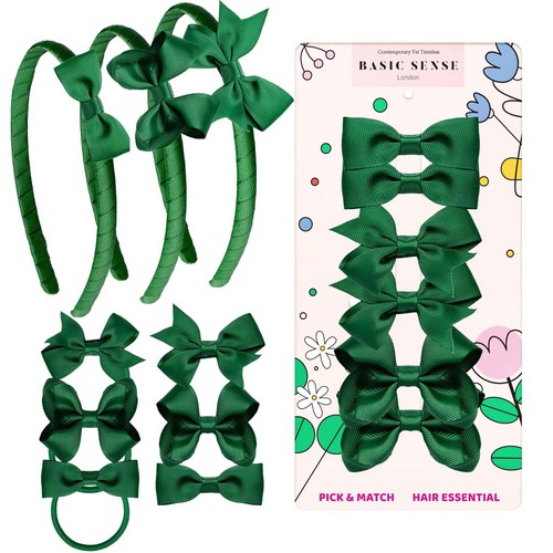 School hair accessories - hair,