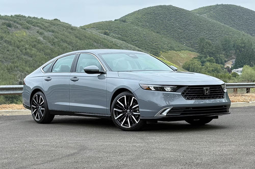 Honda accord 2023 2026 - honda, 2023-2026