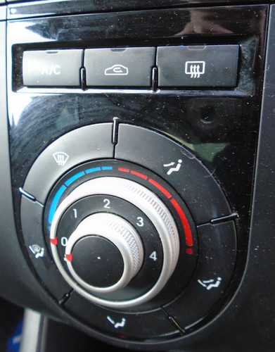 Kia venga 4 climate - 13, 1.4
