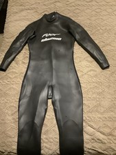 Foor Quantum Wetsuit XL F5