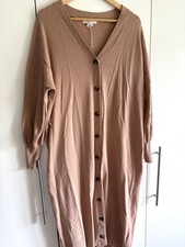 Boden Longline Camel Cashmere