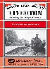 Branch Lines Around Tiverton
