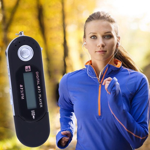 Portable mini mp3 player - portable,