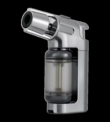 Jobon jet lighter blue flame - blue,