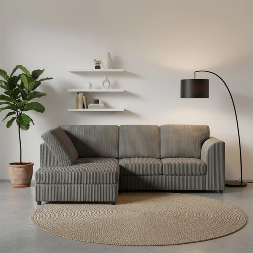 Modern seater shape - 4, corner
