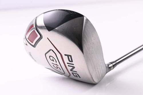 Ping g15 driver - g15, 10.5