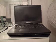 Alienware Laptop 17 R4 17.3"