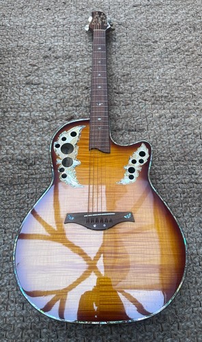 Tanglewood odyssey tmo 15 - tmo, 9-15