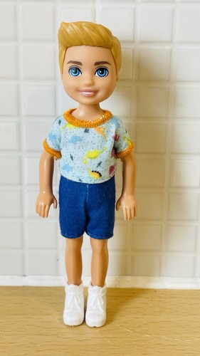 Mattel barbie babysitter - mattel,