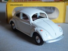 Metosul 4 VW Beetle (Dinky