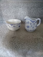 FURNIVALS VINTAGE BLUE DENMARK