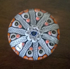 Strathearn Millefiori & 10