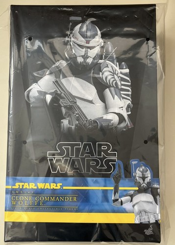 Hot toys tms141 star wars - hot,