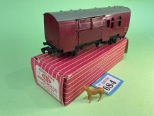 HORNBY DUBLO 4315 HORSE BOX