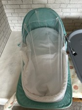 Portable Baby Bed Travel